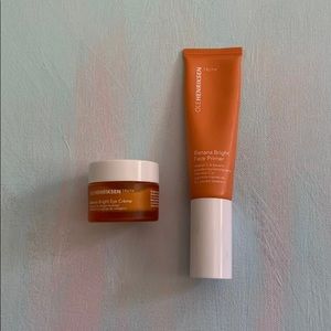 SOLD Ole Henriksen Banana Bright